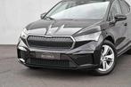 SKODA Enyaq *Coupe iV, Auto's, Skoda, Automaat, Zwart, 5 zetels, 201 pk