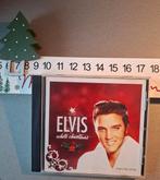 Cd. Elvis. White Christmas., Cd's en Dvd's, Ophalen of Verzenden, Gebruikt