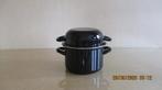 Casserole à moule, Inox, Enlèvement ou Envoi, Comme neuf, Plaques à induction