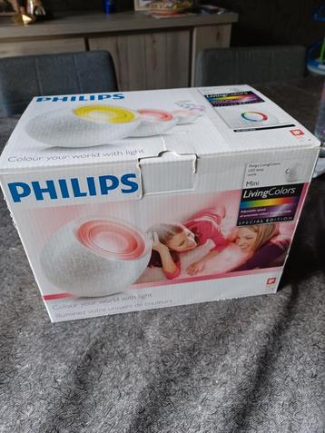 Philips LivingColors Mini