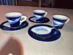 Koffie tasjes, Ophalen, Nieuw