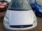 Motorkap van een Ford Fiesta, Auto-onderdelen, Gebruikt, Ophalen of Verzenden, Ford, Motorkap