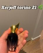 Xerjoff torino 21 staaltje, Verzenden, Nieuw
