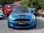 Mini Cooper S Mini Cooper S, Auto's, Mini, 4 zetels, Gebruikt, 4 cilinders, Leder