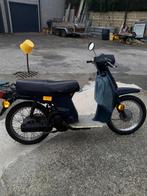 Honda Scoopy 1992, Fietsen en Brommers, Ophalen, Gebruikt, Overige modellen, Klasse B (45 km/u)