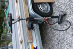 Moteur électrique (12V) pour barque, Enlèvement, Utilisé, Autres types, Bateau à moteur