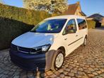 Volkswagen Caddy 2.0 CR TDi SCR Maxi (EU6) 5 plaatsen Lichte, Auto's, Voorwielaandrijving, 75 kW, Stof, Gebruikt