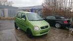 Opel agila 1000cc essence 196000km, Achat, Entreprise, Boîte manuelle, 5 portes
