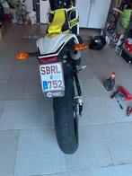 Beta track 50cc, Enlèvement, Comme neuf