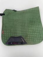 Lemieux hunter green s/m, Ophalen of Verzenden, Zo goed als nieuw, Dekje