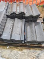 Dakpannen, Enlèvement ou Envoi, Autres couleurs, Pierre ou Argile, Comme neuf