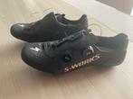Specialized S-works 7 road schoenen maat 44, Comme neuf, Specialized Sworks, Enlèvement, Chaussures