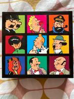 Tintin Hergé collection Moulinsart, Livres, Comme neuf