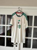 Maillot de foot Algérie Coupe d'Afrique 2026 - Adam Zorgane, Envoi, Neuf, Maillot