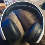 Sony PlayStation Pulse 3D PS5 Wireless-Headset, Ophalen of Verzenden, Zo goed als nieuw
