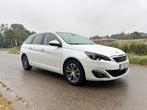 Peugeot 308 SW 1.6 BlueHDi Active STT, Voorwielaandrijving, Euro 6, 4 cilinders, Start-stop-systeem