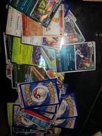 carte Pokémon, Collections, Enlèvement, Comme neuf, Carte(s) à jouer