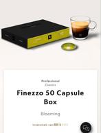 Nespresso capsule 50 stuks, Ophalen, Nieuw