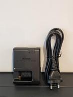 Nikon Chargeur d'accumulateur MH-25a Battery charger, Enlèvement, Neuf