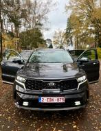 Kia Sorento H/B, Autos, Cuir, Argent ou Gris, Achat, Euro 6