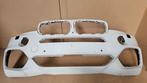 Voorbumper BMW X5 F15 M Pakket 4xPDC KLS 51118054014 Bumper, Auto-onderdelen, Gebruikt, Voor, Herkomst onderdeel bekend, Ophalen of Verzenden