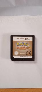 Pokémon Heartgold DS, Avontuur en Actie, Online, 1 speler, Ophalen of Verzenden