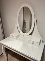 Schminktafel, Ophalen, Zo goed als nieuw