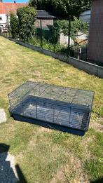 Konijnen / hamster kooi, Dieren en Toebehoren, Ophalen, Zo goed als nieuw