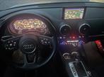 Audi A3 1500 TFSI 150pk *Automaat*sportback*, Auto's, Particulier, Zilver of Grijs, A3, Voorwielaandrijving