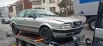 Pièces extérieurs AUDI 80 B4 1.9td, Ophalen of Verzenden, Gebruikt, Links, Audi