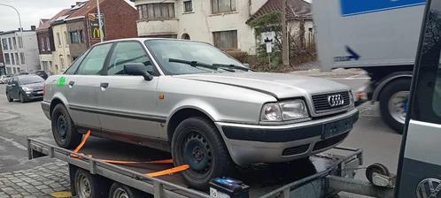 Pièces extérieurs AUDI 80 B4 1.9td, Auto-onderdelen, Carrosserie, Audi, Voor, Achter, Links, Rechts, Gebruikt, Ophalen of Verzenden