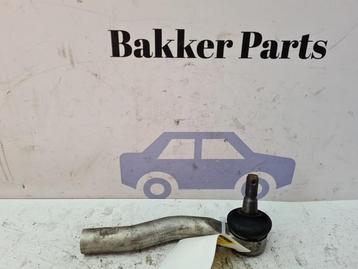 Spoorstang links van een Toyota Corolla beschikbaar voor biedingen