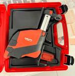 HILTI stofafzuiging klopboormachine TE DRS-6-A + Koffer, Doe-het-zelf en Bouw, Ophalen of Verzenden, Zo goed als nieuw