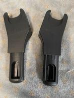 torck adapters voor maxi Cosi, Ophalen of Verzenden, Zo goed als nieuw, W, Maxi-Cosi