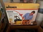 Wagner W 860E – Innovatief Fijnspuitsysteem, Doe-het-zelf en Bouw, Ophalen of Verzenden, Zo goed als nieuw