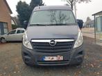 Opel Movano 2.3D L2H2 Climatisation euro 5, Autos, Camionnettes & Utilitaires, Achat, Alarme, Particulier, Tissu