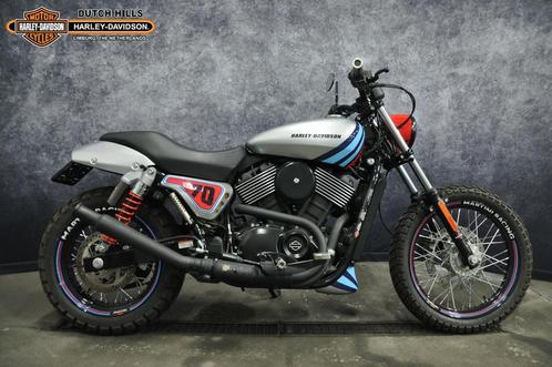 Harley-Davidson XG750 Street, Motos, Motos | Harley-Davidson, Entreprise, Naked bike