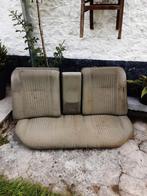 Peugeot 505 achterbank, Ophalen, Gebruikt, Peugeot