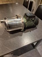 DAB waterpomp euroinox 40/50M, Jardin & Terrasse, Pompes à eau, Enlèvement