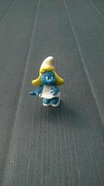 Smurfin – Klassieke versie 2.0034, Verzamelen, Smurfen, Ophalen of Verzenden, Gebruikt, Smurfin, Poppetje, Figuurtje of Knuffel