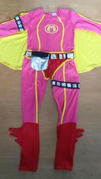 Mega mindy pak 6 à 8 jaar, Ophalen, Zo goed als nieuw, 122 t/m 128, Meisje