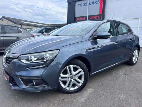 Renault Megane 1.5dci**2016**Euro 6B, Auto's, Renault, Bedrijf, Mégane, Boordcomputer, Cruise Control, Radio, Diesel, Euro 6, Stadsauto