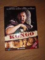 Kongo, Enlèvement ou Envoi, Comme neuf