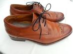 Heren schoenen "Van Bommel", Kleding | Heren, Schoenen, Ophalen, Bruin, Floris van Bommel, Zo goed als nieuw
