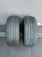 18 inch 2x continental Zomerbanden, Auto-onderdelen, Banden en Velgen, Ophalen, 18 inch, 235 mm, Band(en)