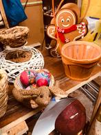 Versiering Pasen. Sint Kerst Nieuwjaar, Ophalen