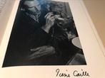 Pierre Caille Céramique années 50, 50pag, Livres, Comme neuf, Enlèvement ou Envoi, Sculpture