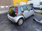 Smart ForFour 1.3 essence, Autos, Achat, ForFour, Entreprise, Autre carrosserie