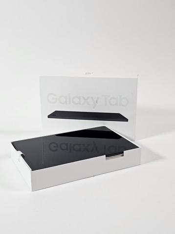 Samsung Galaxy Tab A8 (2022) - 64GB - 10.5 inch - Zwart beschikbaar voor biedingen
