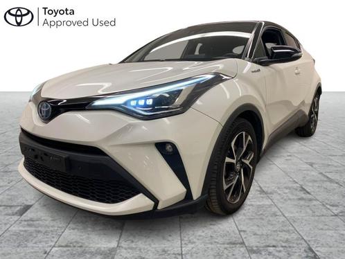 Toyota C-HR C-LUB + Visibility + Navi, Autos, Toyota, Entreprise, C-HR, Régulateur de distance, Airbags, Bluetooth, Ordinateur de bord